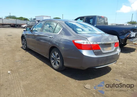 2015 Honda Accord Lx from USA, damaged, VIN 1HGCR2F39FA067863